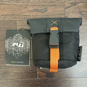 24/7 Small Holster camera bag